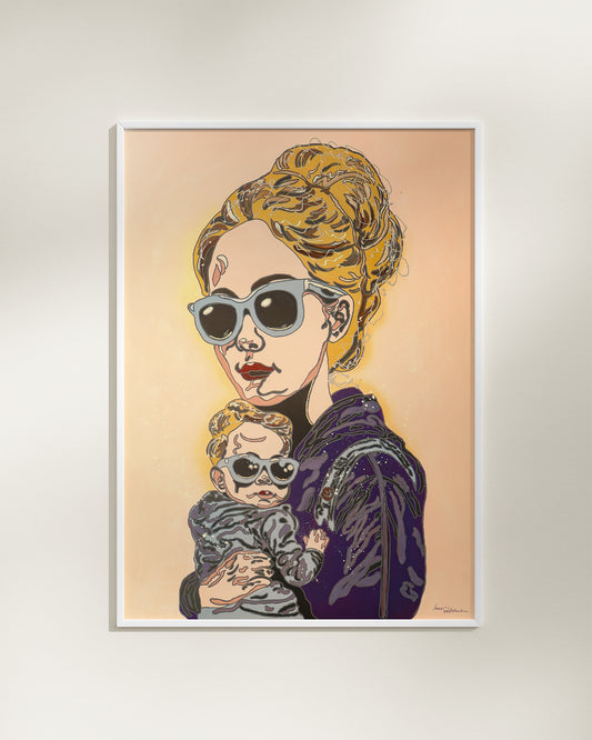 Presence | Fine Art Print