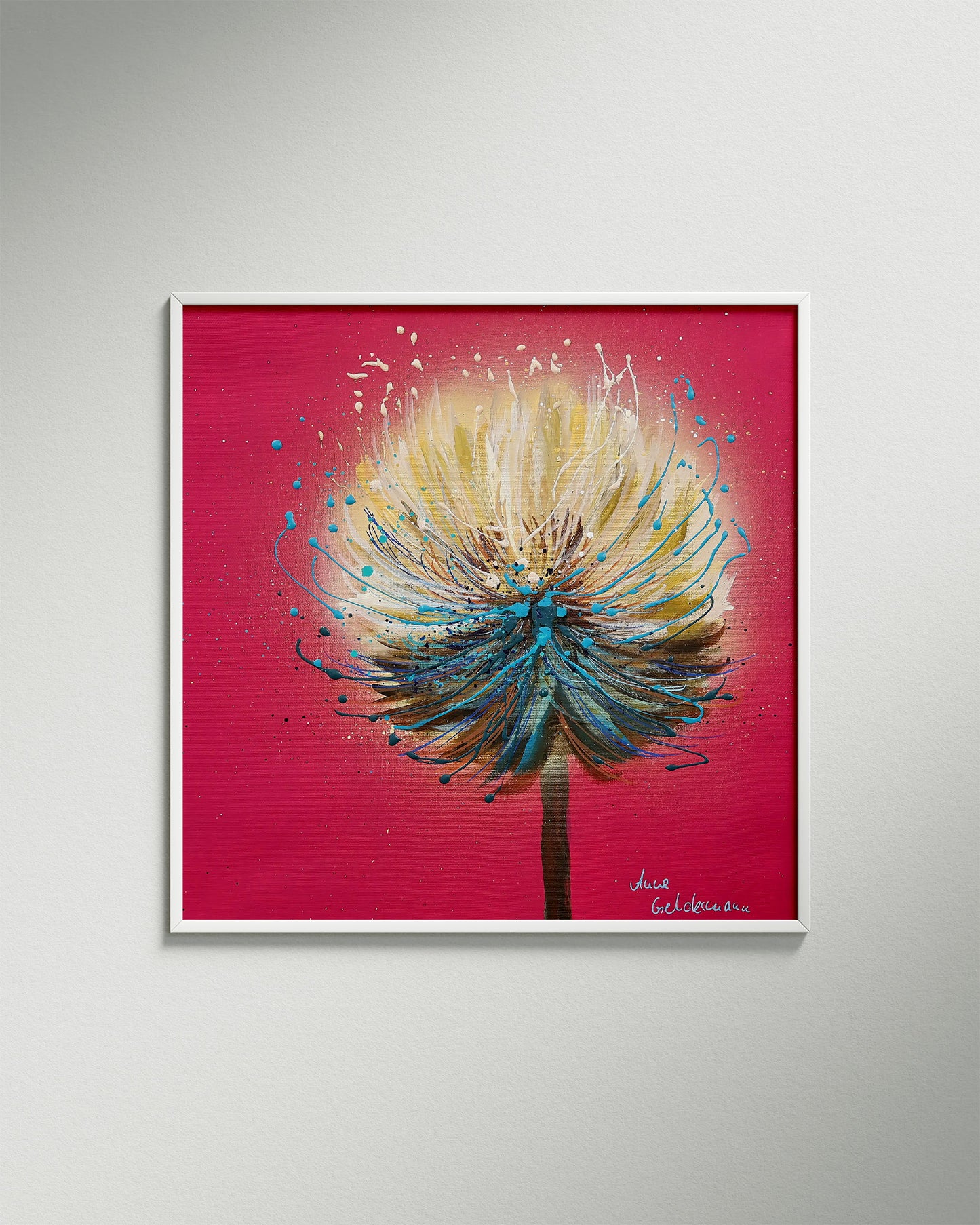 Wild Bloom | Fine Art Print