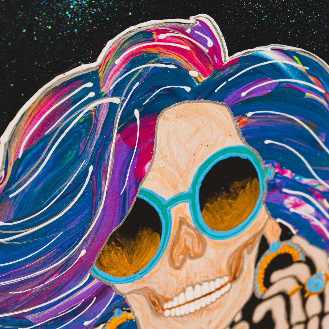 Valeria - Sip & Shine