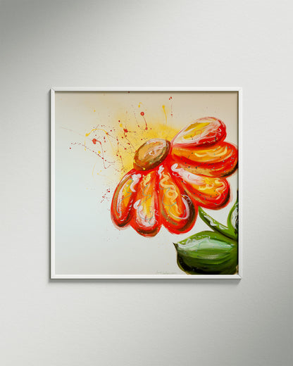 Wild Heart | Fine Art Print