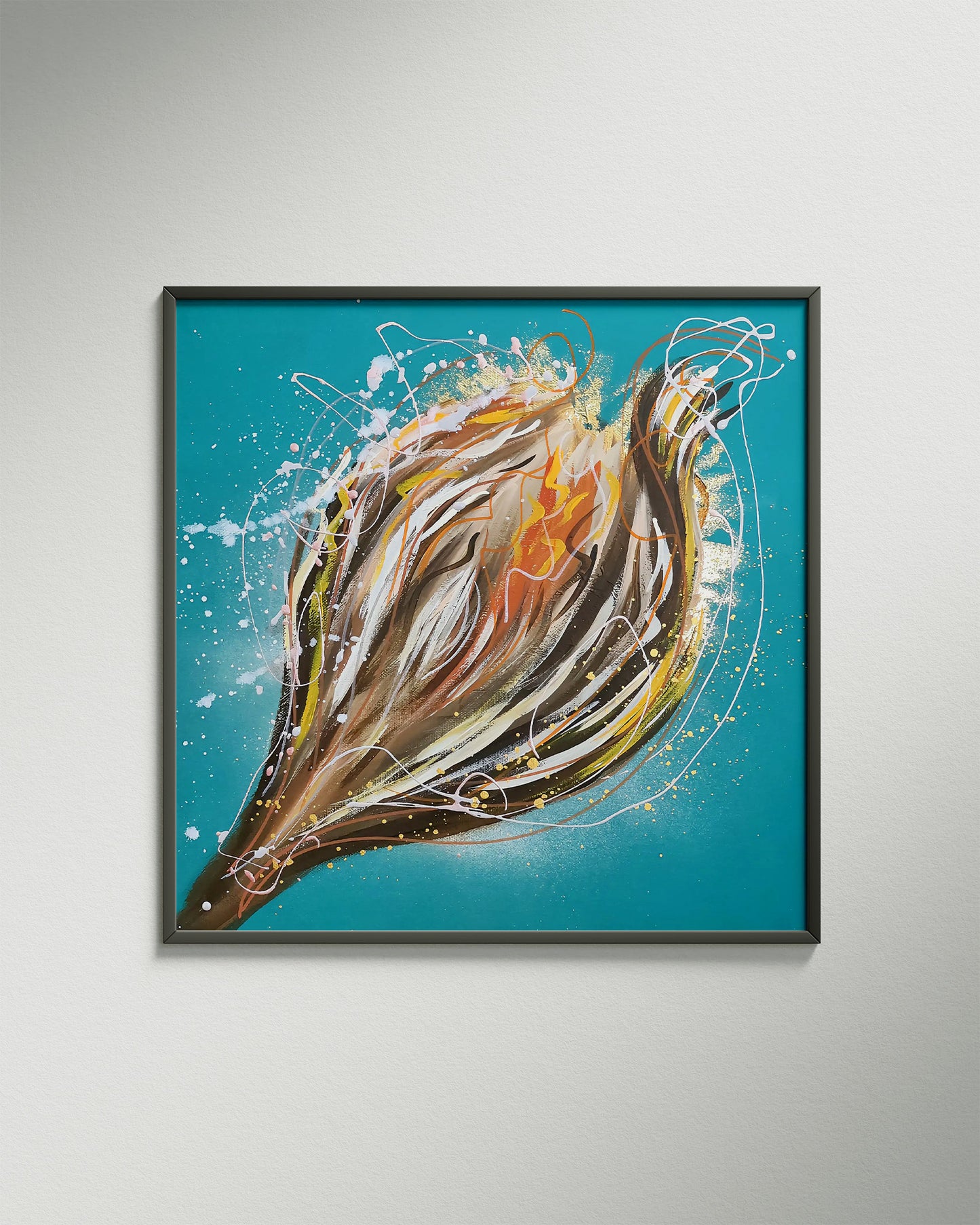Soft Bloom | Fine Art Print