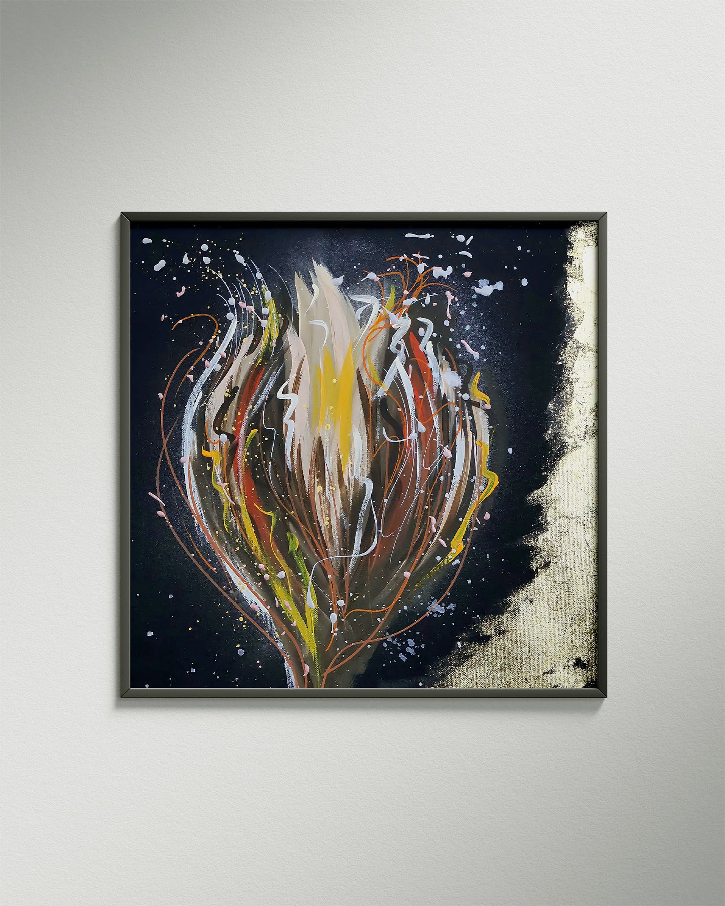 Bloom Ignite | Fine Art Print