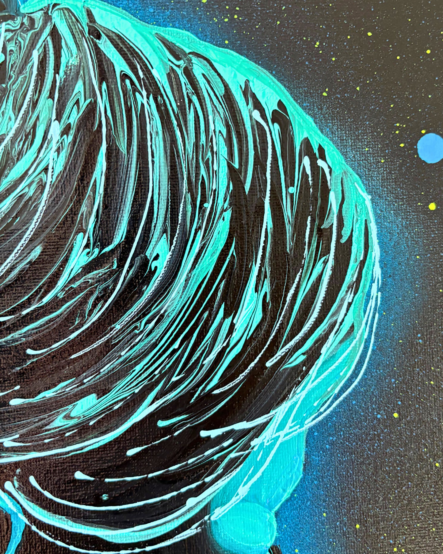 Clara - The Silent Spark