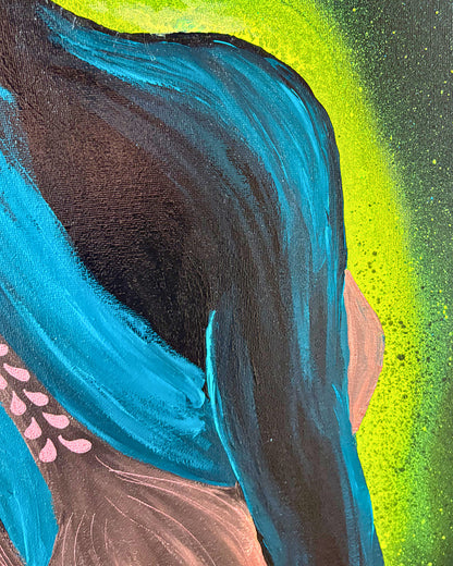 Clara - The Silent Spark