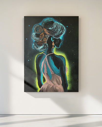 Clara - The Silent Spark