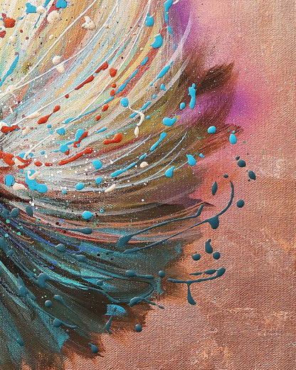 Solar Bloom