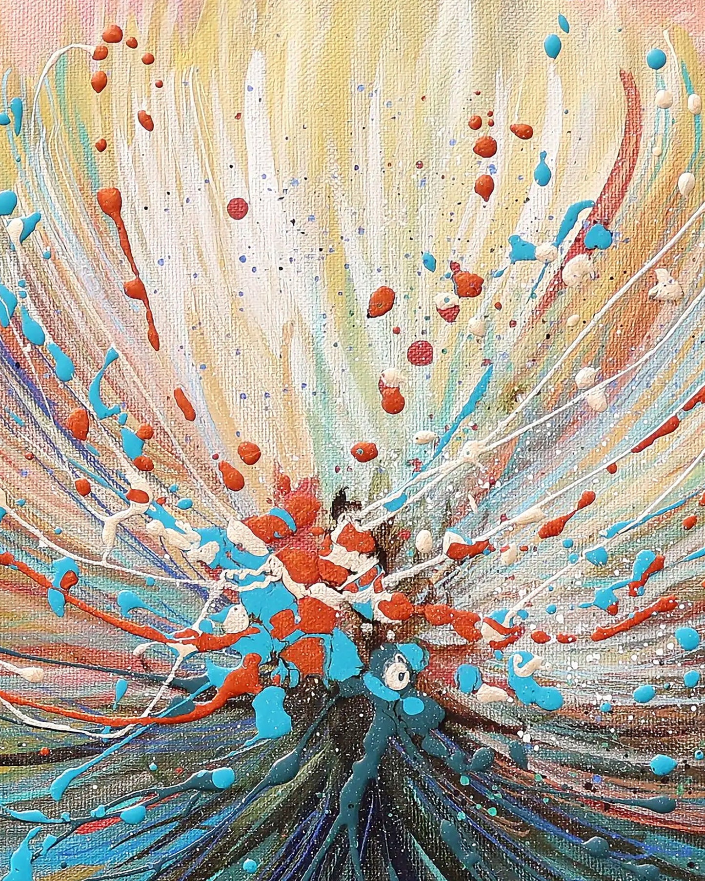 Solar Bloom