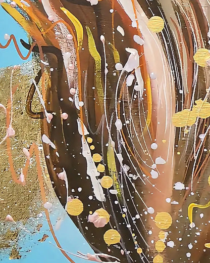 Golden Pulse