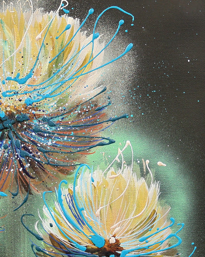 Bloom Constellation