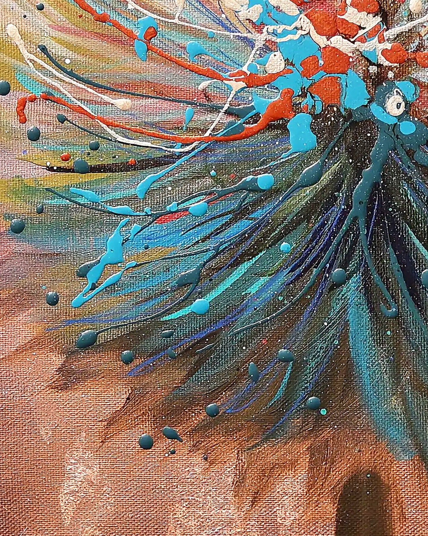 Solar Bloom