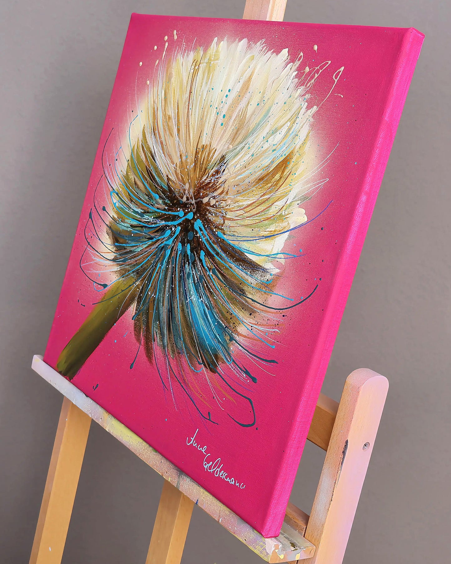 Bloom Energy