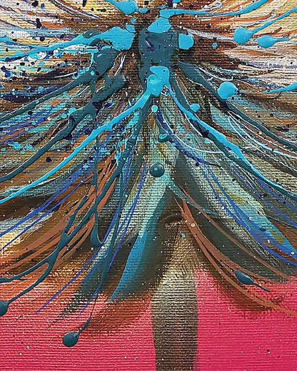 Wild Bloom