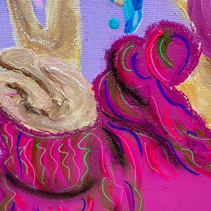 Emma - Peace, Pop & Power