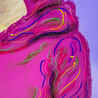 Emma - Peace, Pop & Power