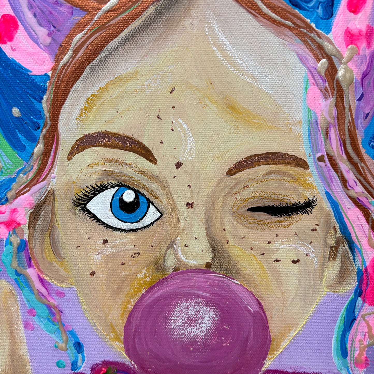 Emma - Peace, Pop & Power