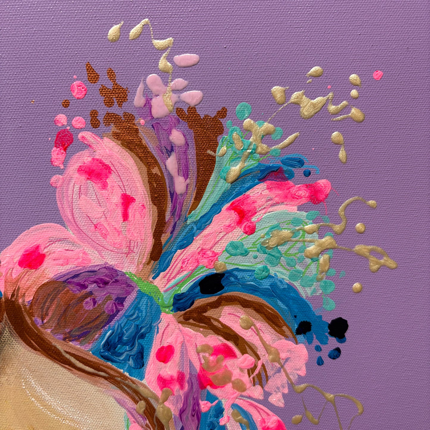 Emma - Peace, Pop & Power