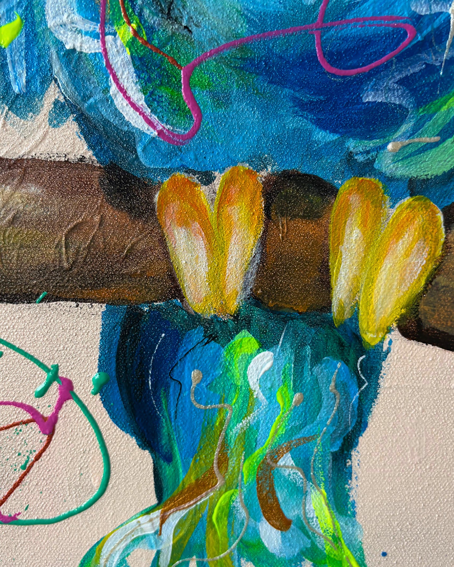 Tico & Taco / Color Rebels