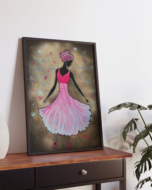 Fè | Fine Art Print