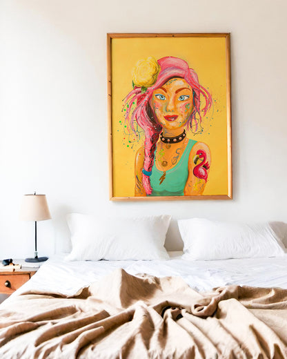 Maya - Bloom, Baby Bloom