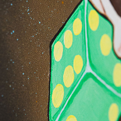 Jack of Bones - Roll the Fun!