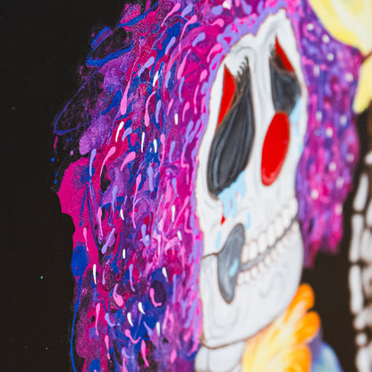 Joko - Heart on a String