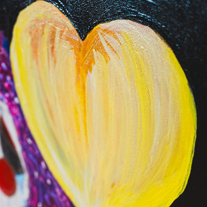 Joko - Heart on a String