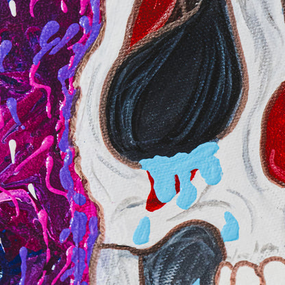 Joko - Heart on a String