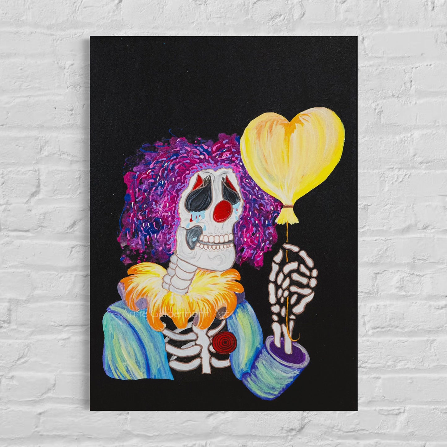 Joko - Heart on a String