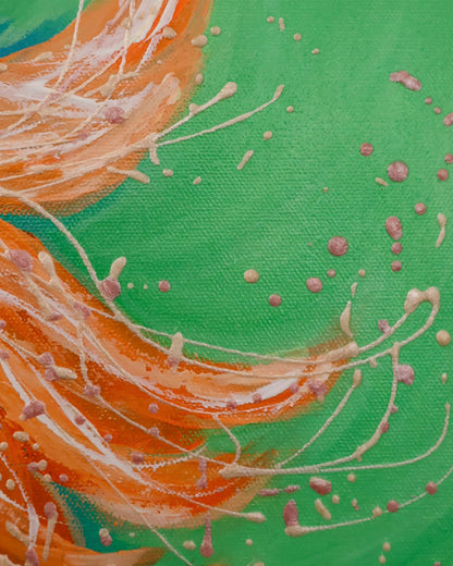 Klaus - Wild Smile / Color Rebels - Wild at heart Original