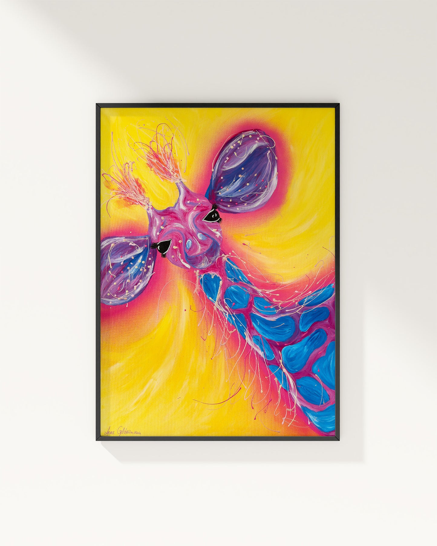 Lilo | Fine Art Print