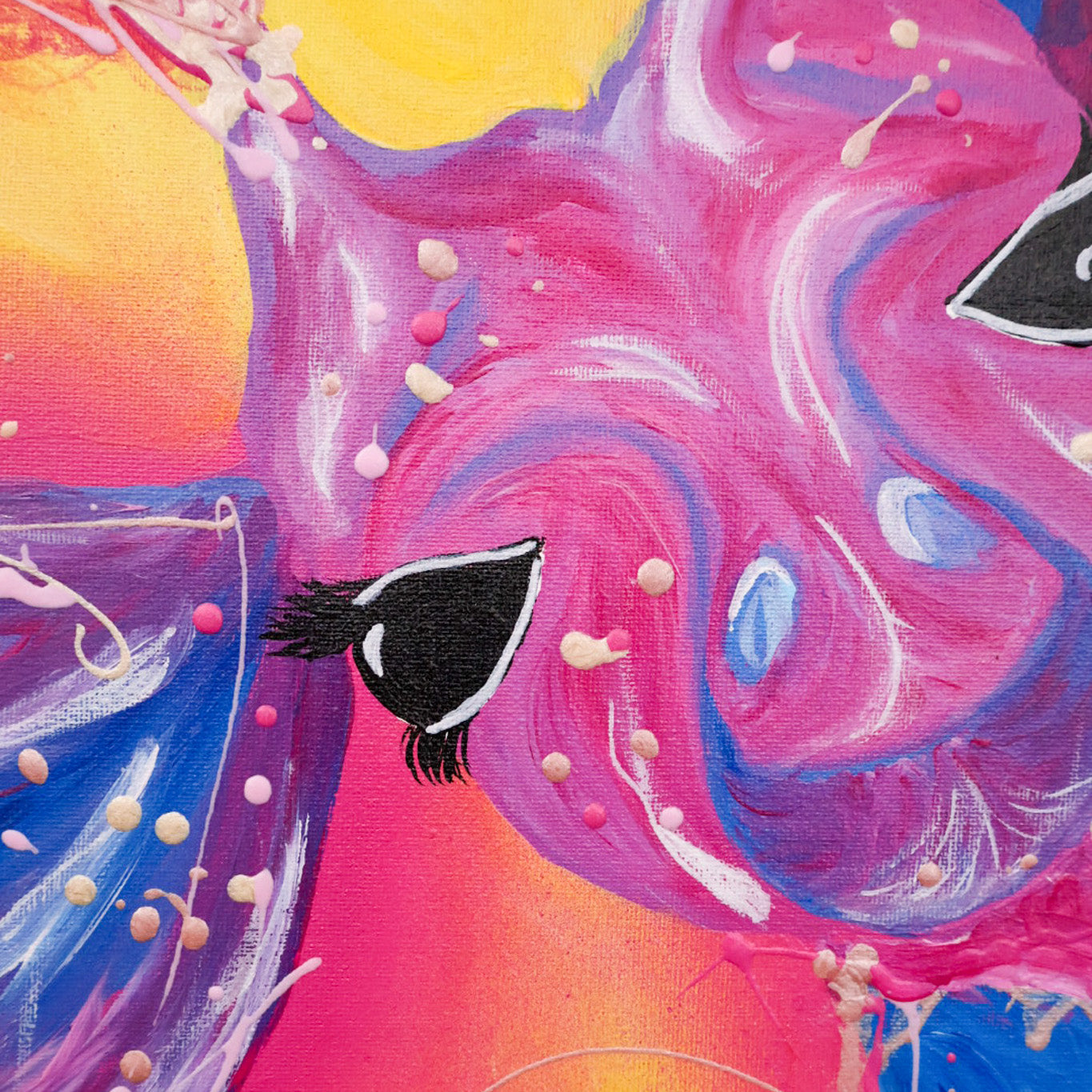 Lilo - Stay Wild / Color Rebels - Wild at heart Original