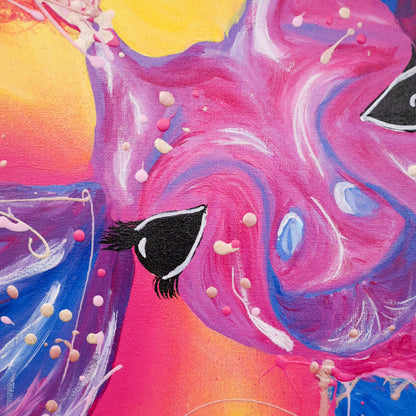 Lilo - Stay Wild / Color Rebels - Wild at heart Original