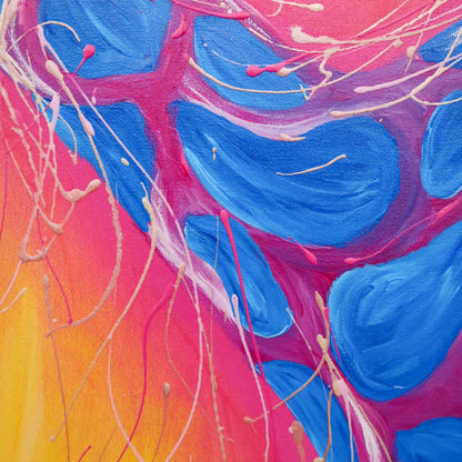 Lilo - Stay Wild / Color Rebels - Wild at heart Original