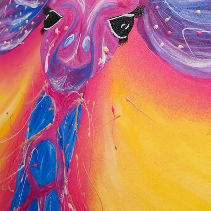 Lilo - Stay Wild / Color Rebels - Wild at heart Original