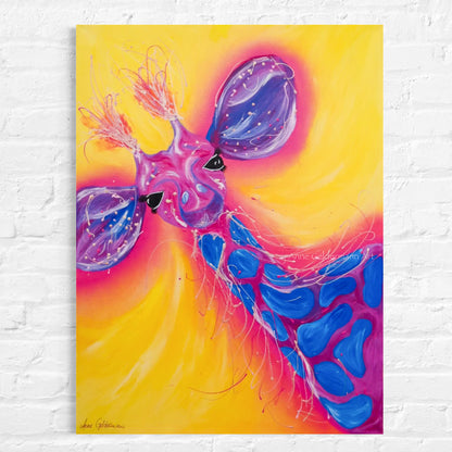 Lilo - Stay Wild / Color Rebels - Wild at heart Original