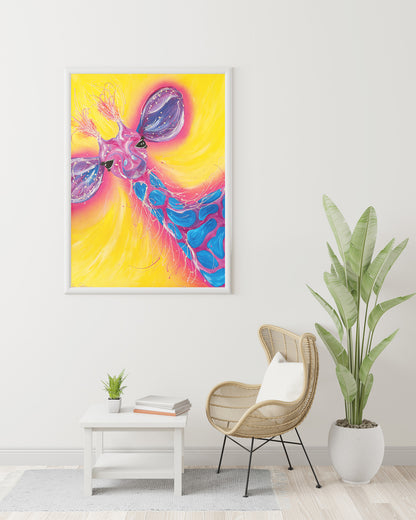 Lilo | Fine Art Print