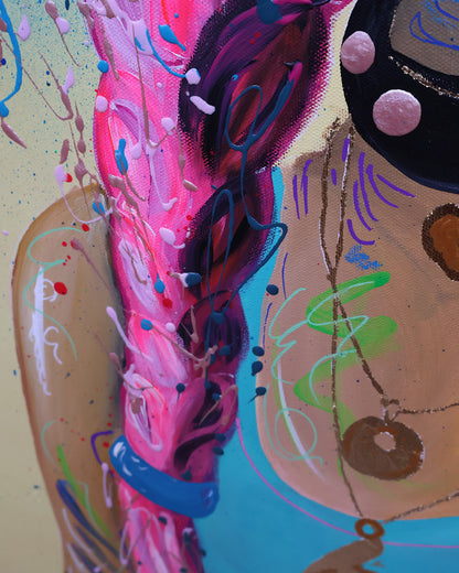 Maya - Bloom, Baby Bloom