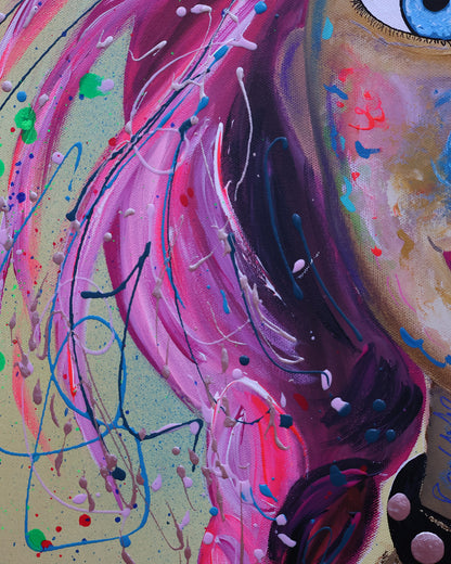 Maya - Bloom, Baby Bloom