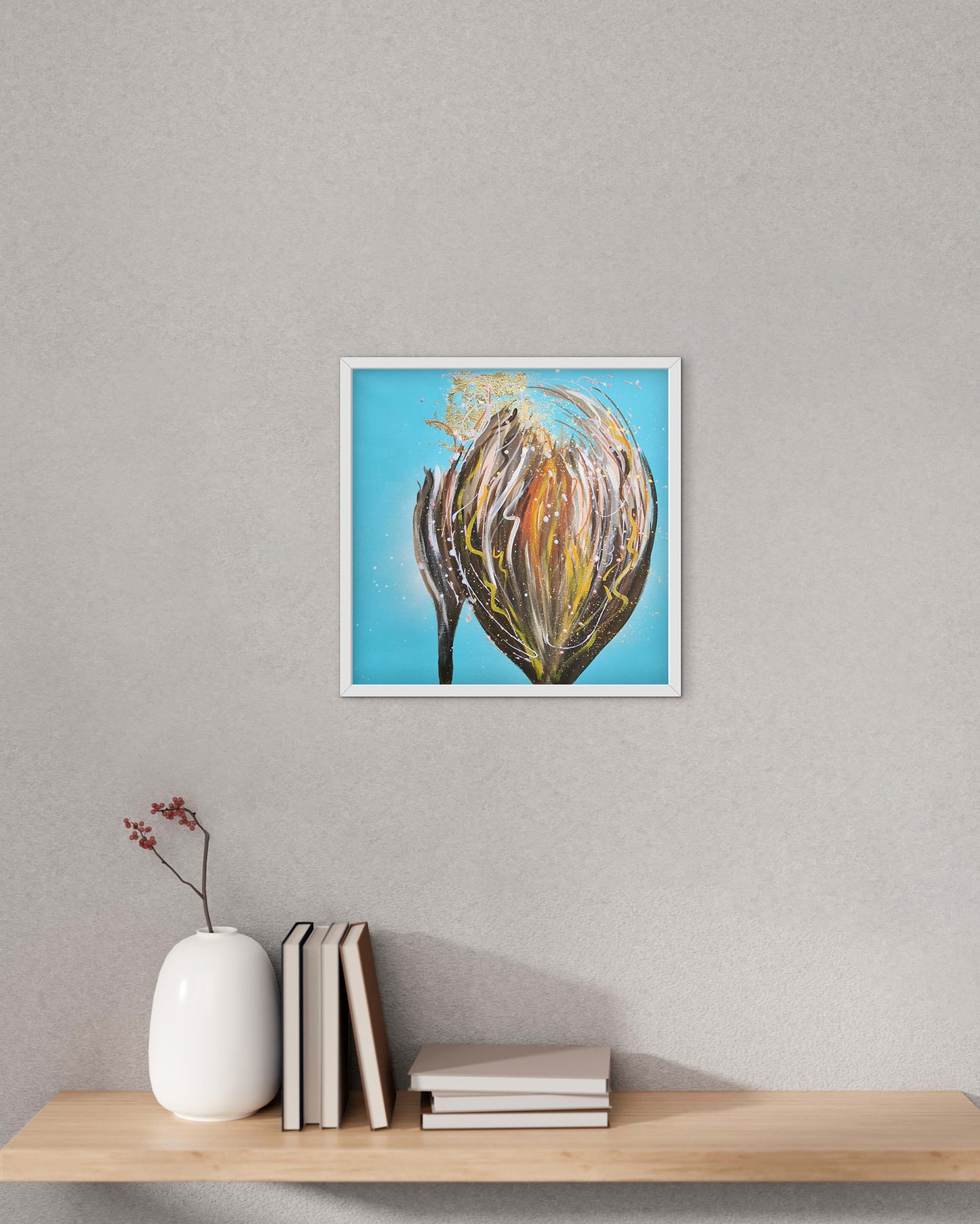 Bloom Rise | Fine Art Print