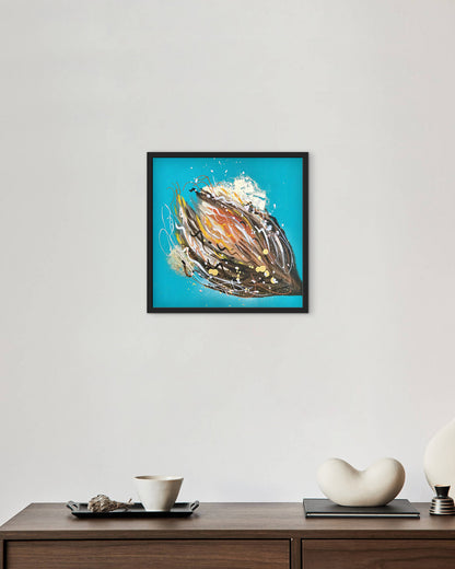 Bloom Drift | Fine Art Print