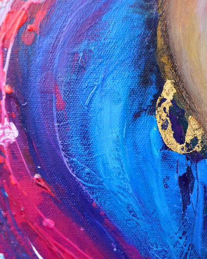 Norma - Laugh Like a Queen