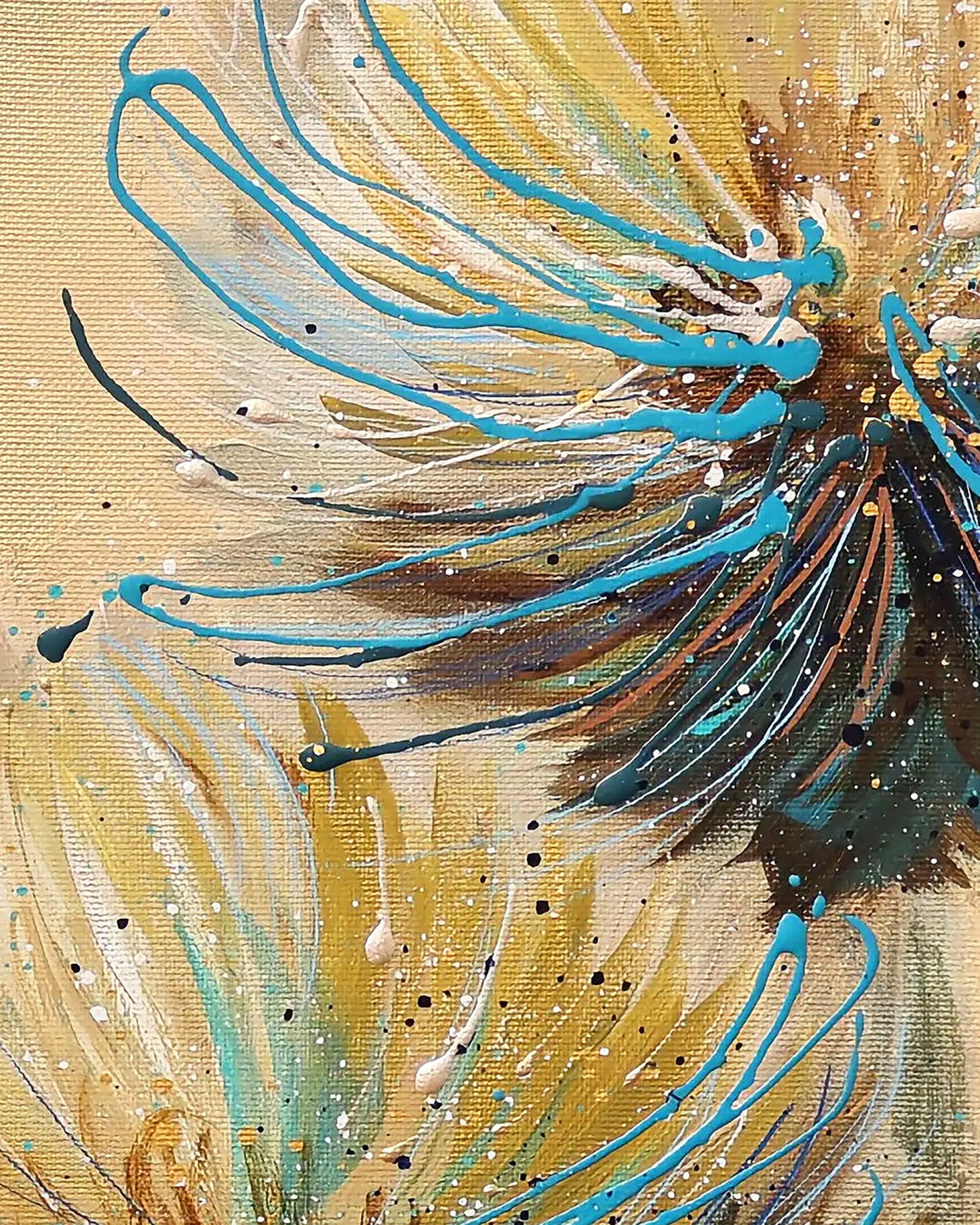 Twin Bloom