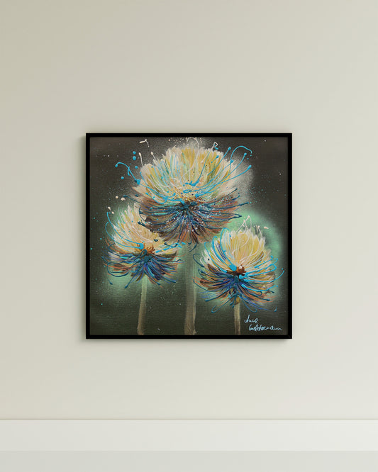 Bloom Constellation