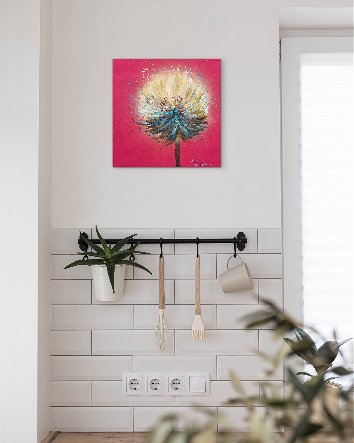 Wild Bloom