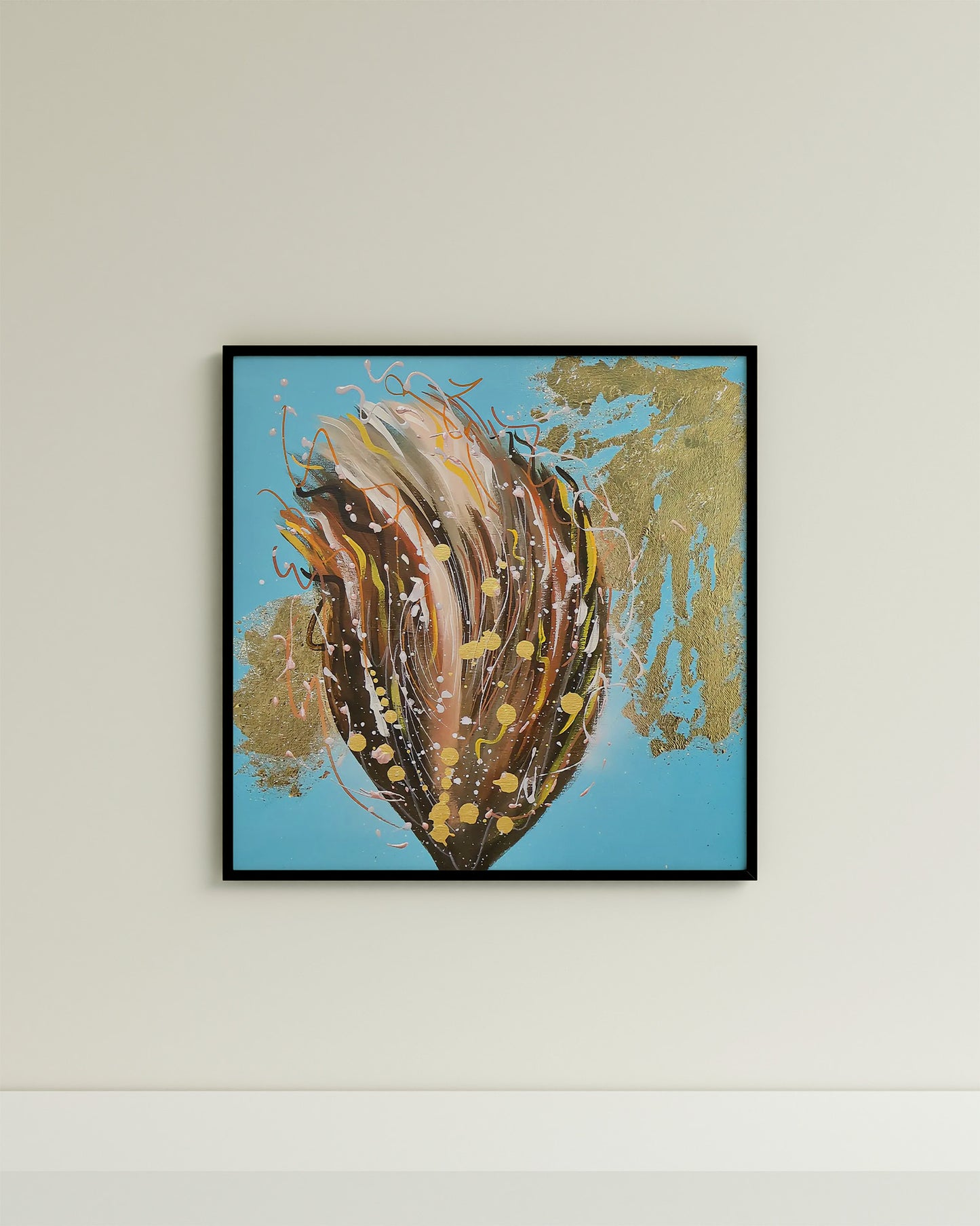Golden Pulse