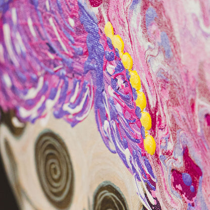 Paula - Cute but Loud