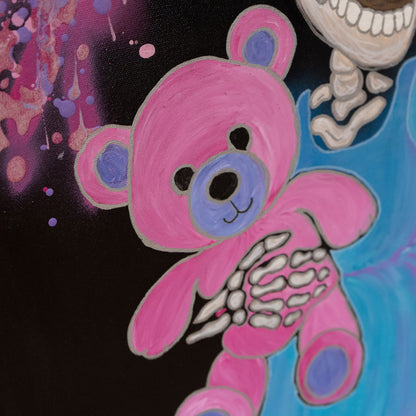 Paula - Cute but Loud