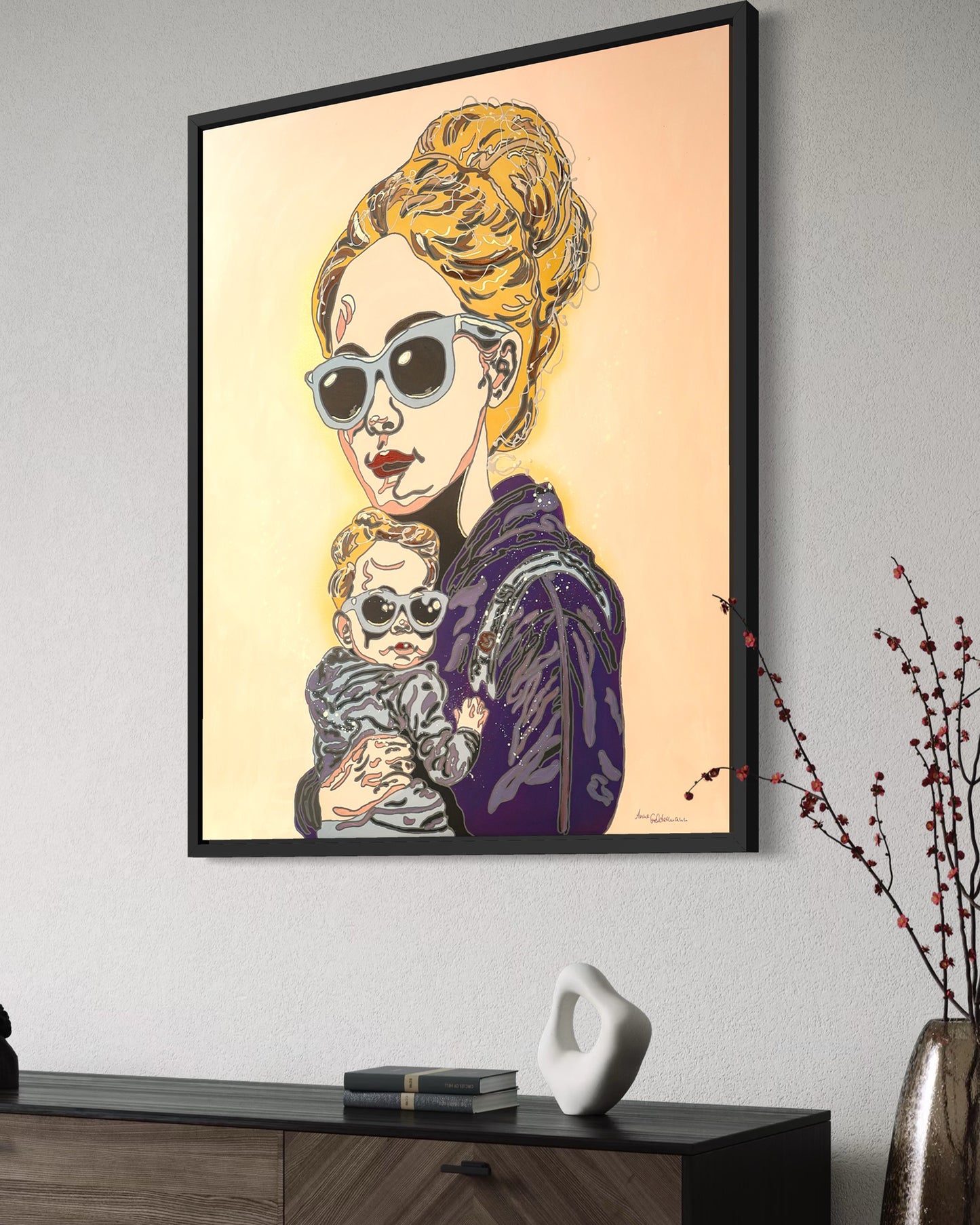 Presence | Fine Art Print