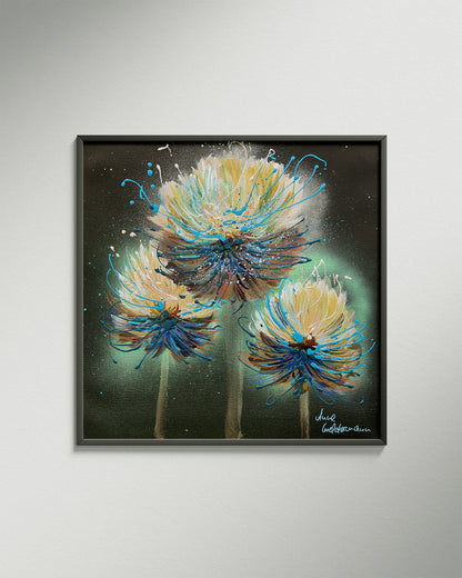 Bloom Constellation | Fine Art Print