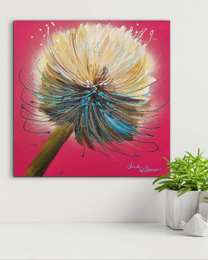 Bloom Energy | Fine Art Print